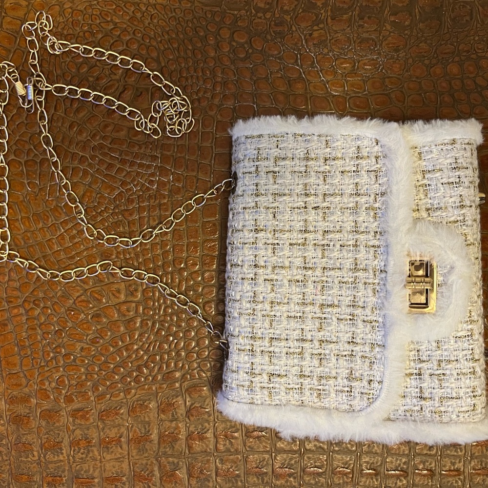 Crossbody Bag